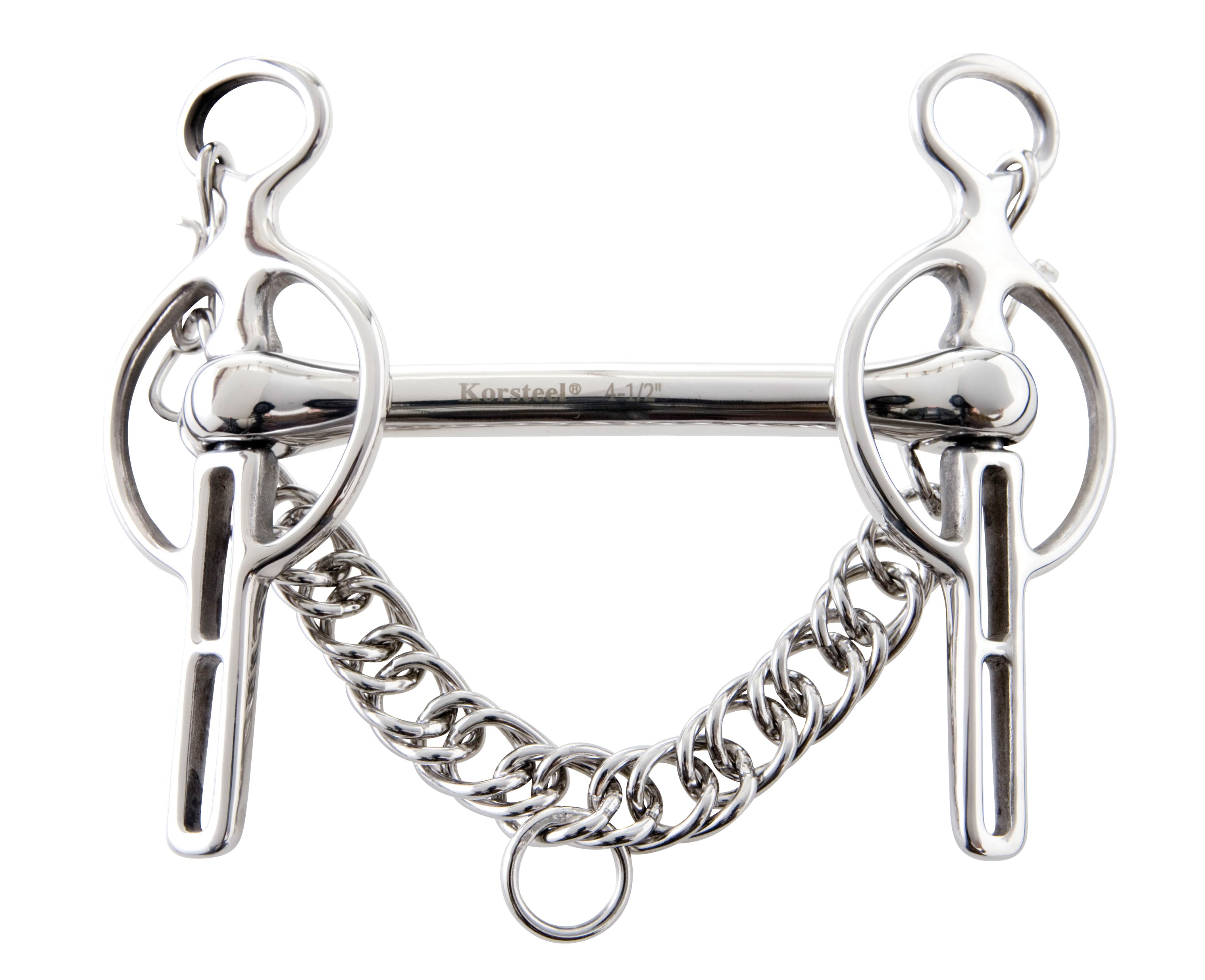 Korsteel Liverpool Driving Bit