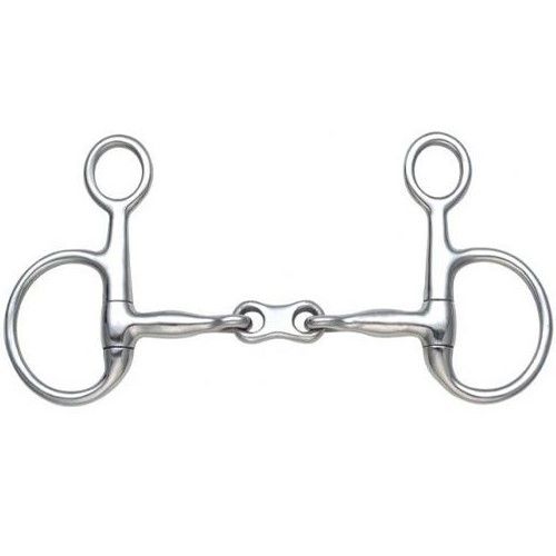 French Hanging Cheek Bit