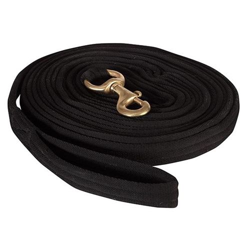 Turfmasters 24ft Padded Lunge Line