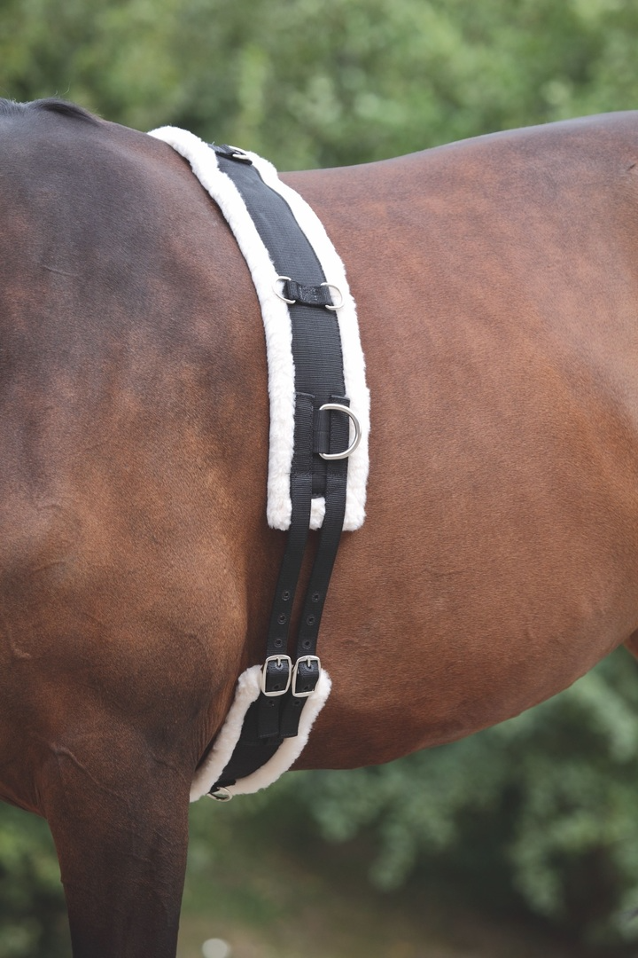 Jockey Leg Straps, Horse Racing Accessories
