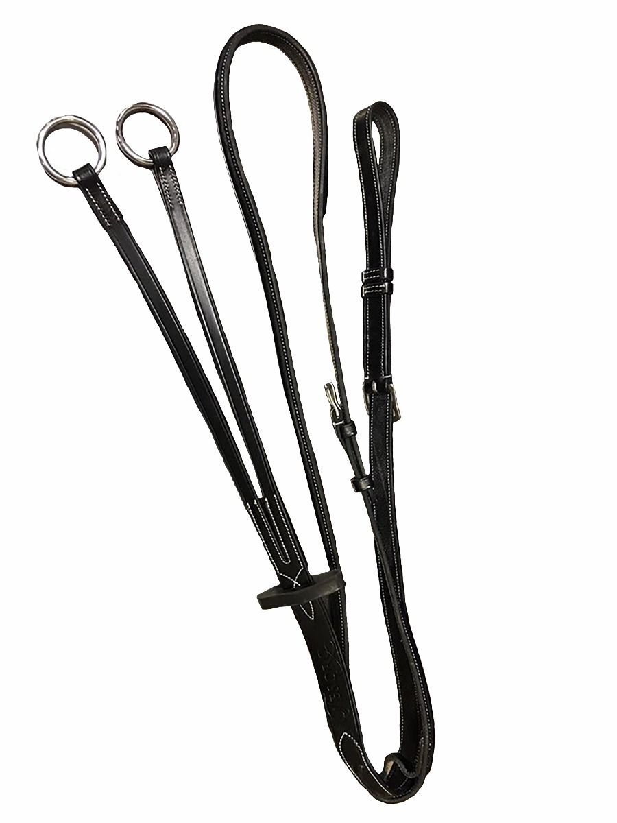 Turfmasters Raised Running Martingale