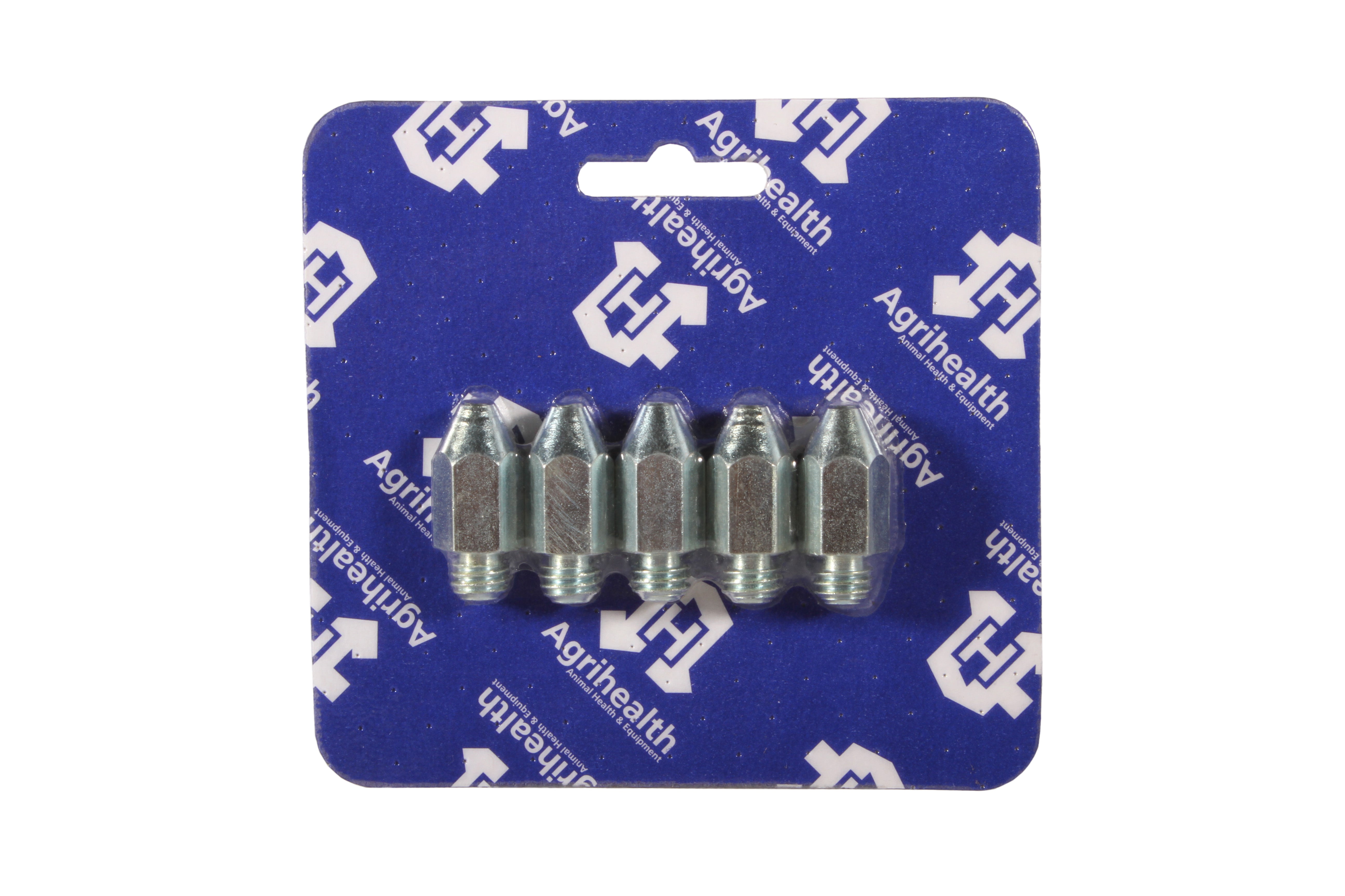Pack of 5 Large Jump Studs
