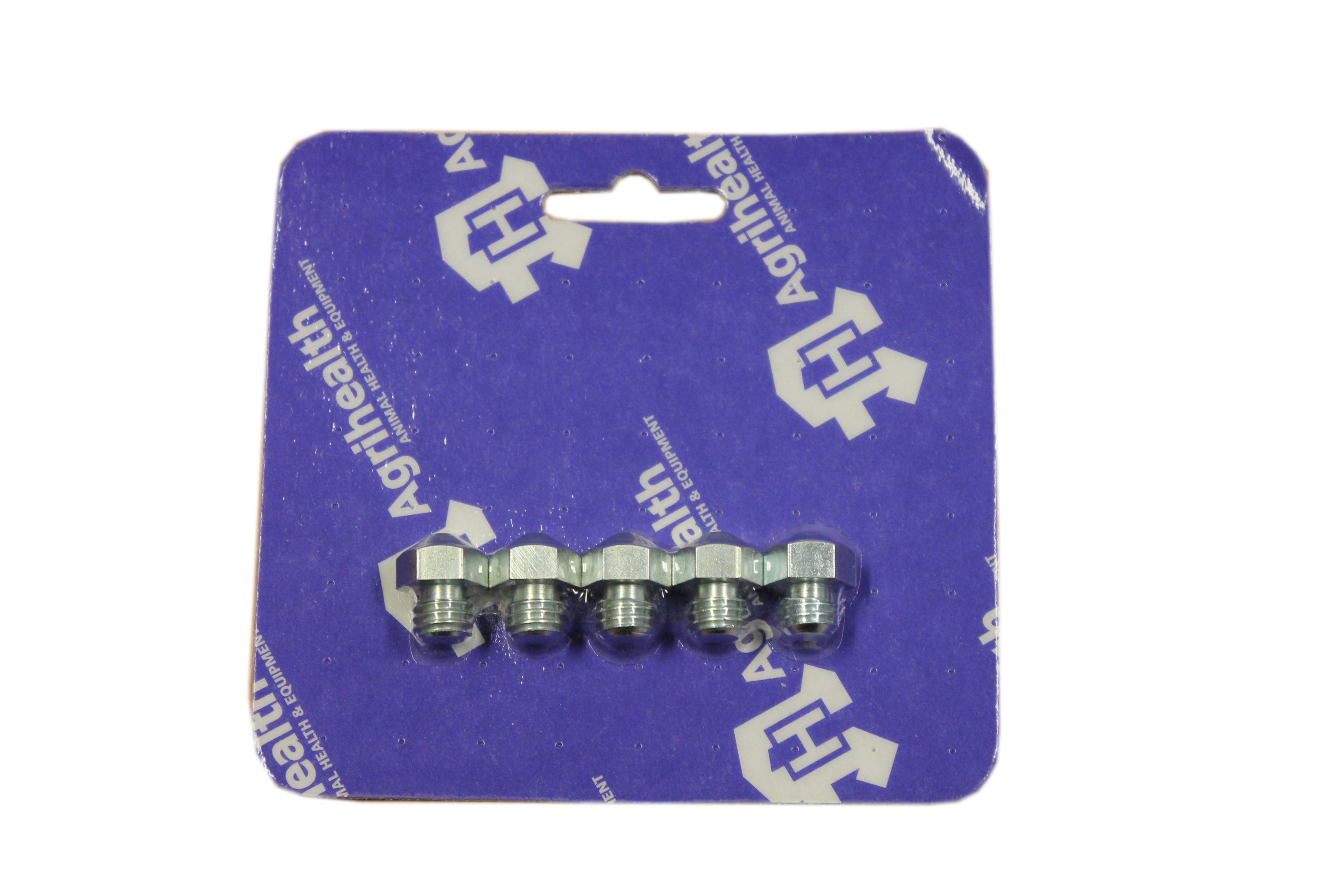 Pack of 5 Road  Studs