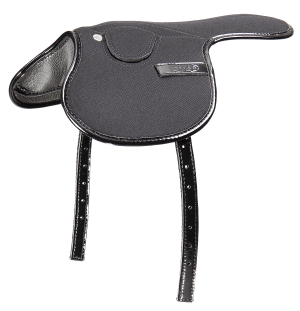 Zilco Race Saddle 185Gr BlackBlack