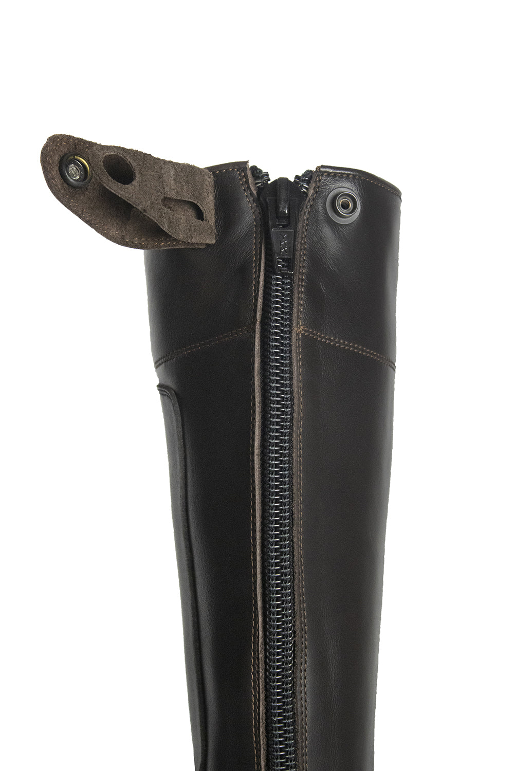 Tuffa Sandown Boot Regular - Brown