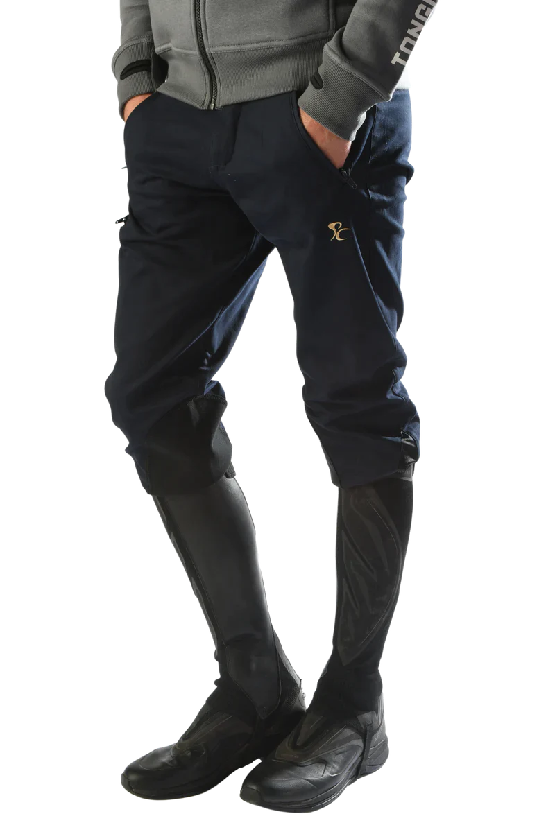 PC Duvall (140) Breech - Navy