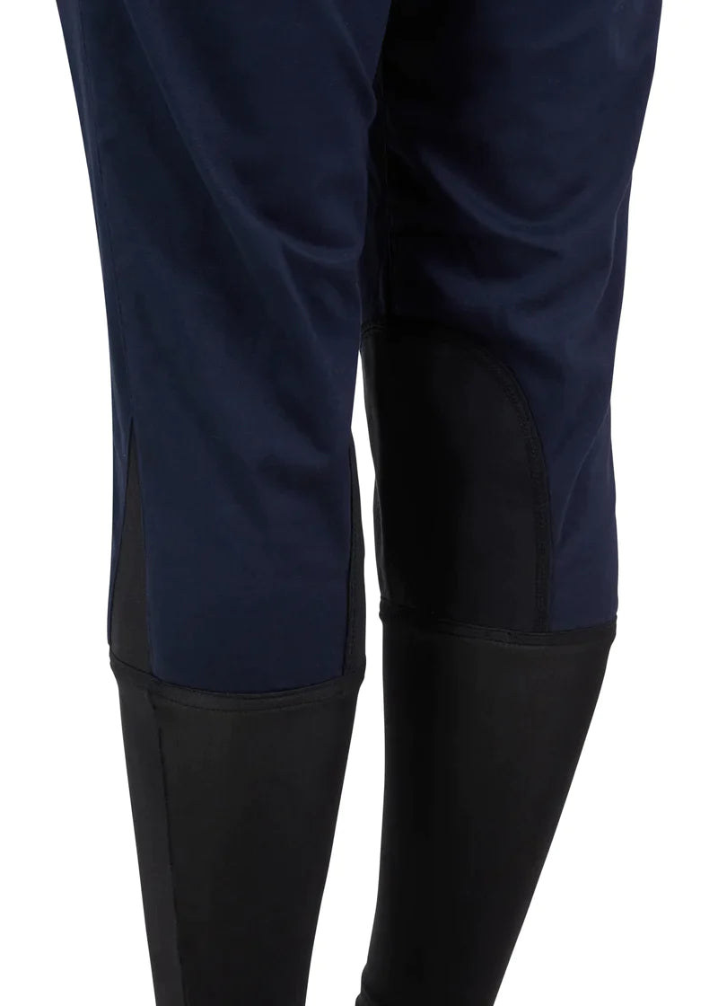 PC Duvall (140) Breech - Navy