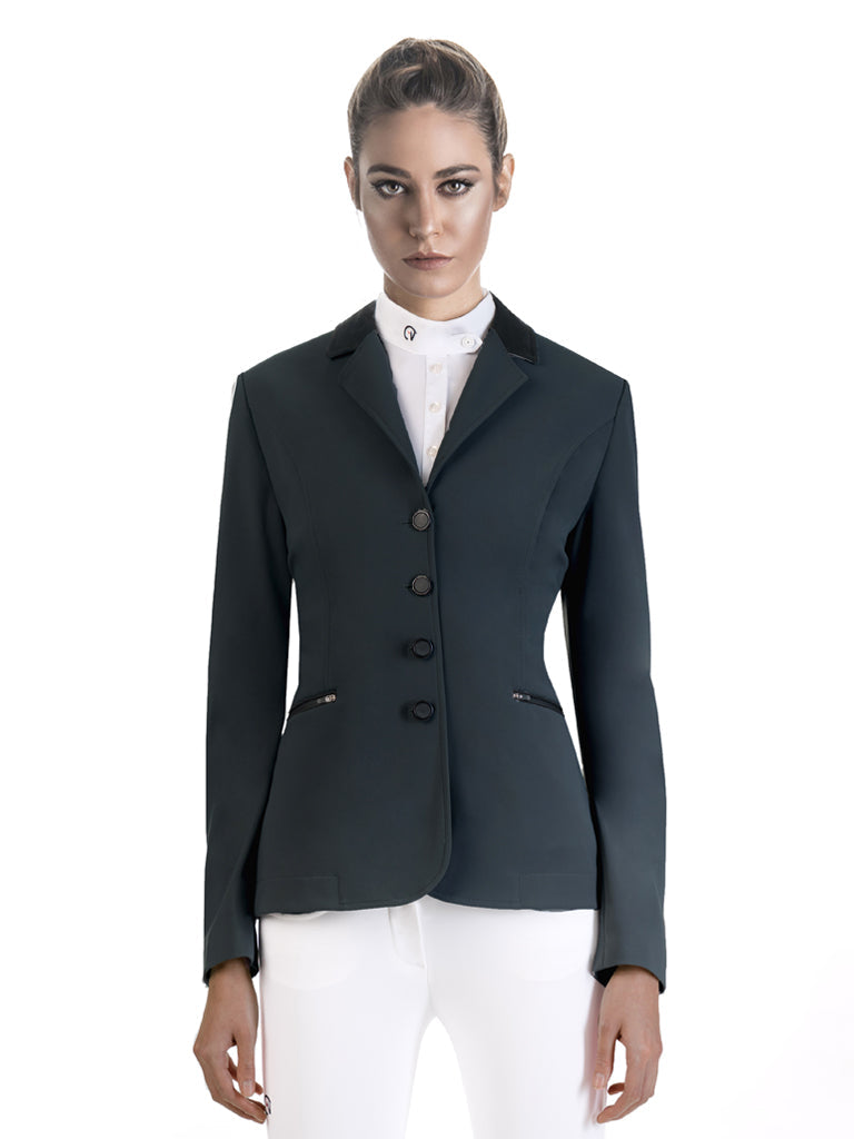Womens Show Jackets | English Horse Riding Show Clothes — TRI Equestrian