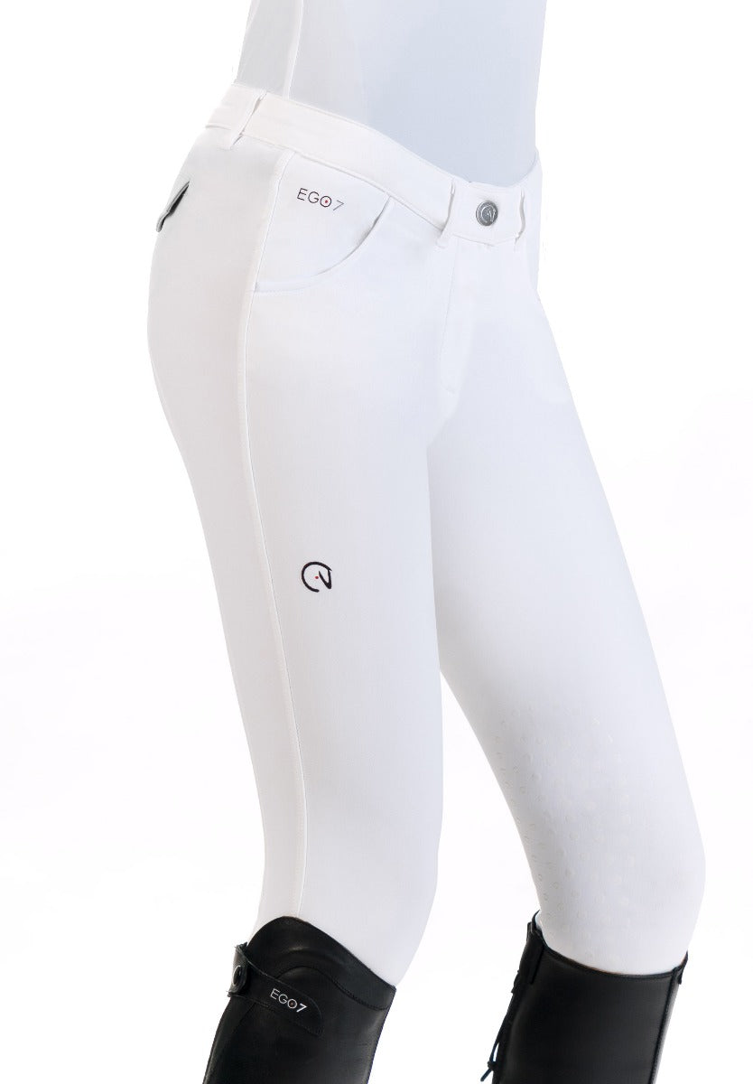 Ego7 Women EJ Breeches