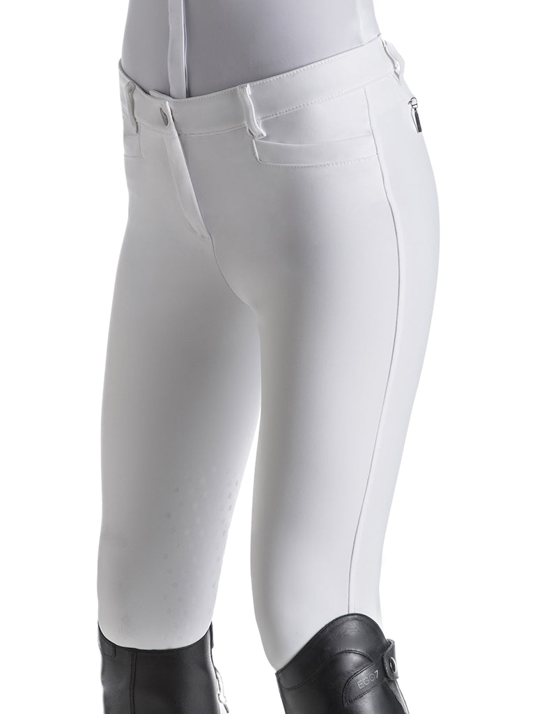 Ego7 Women EJ Breeches