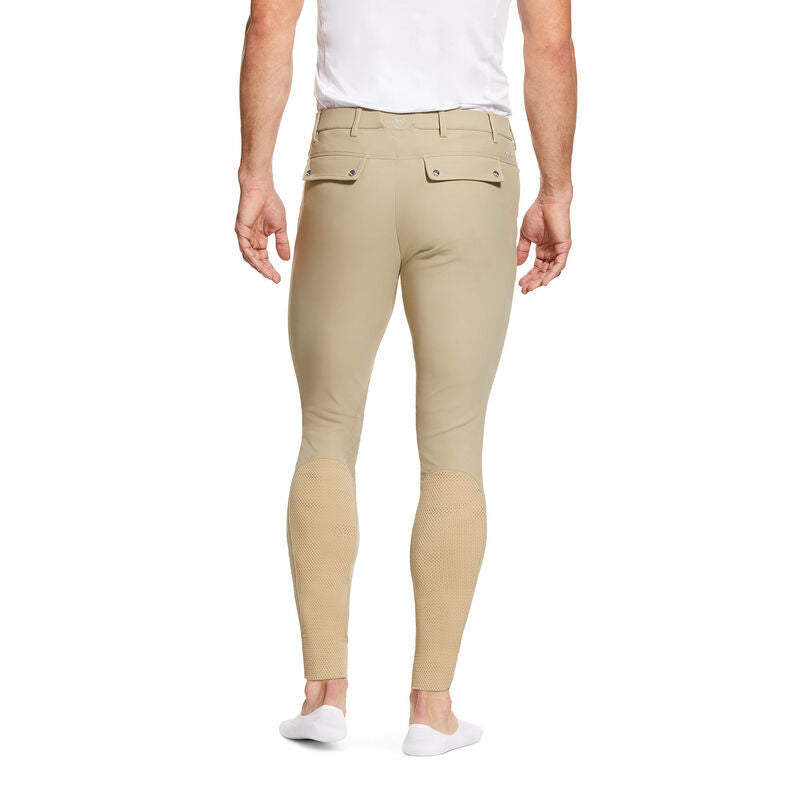 Mens Tri Factor Grip Kp Breech - Tan