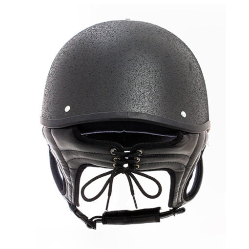 Vent Air Deluxe Skull Black