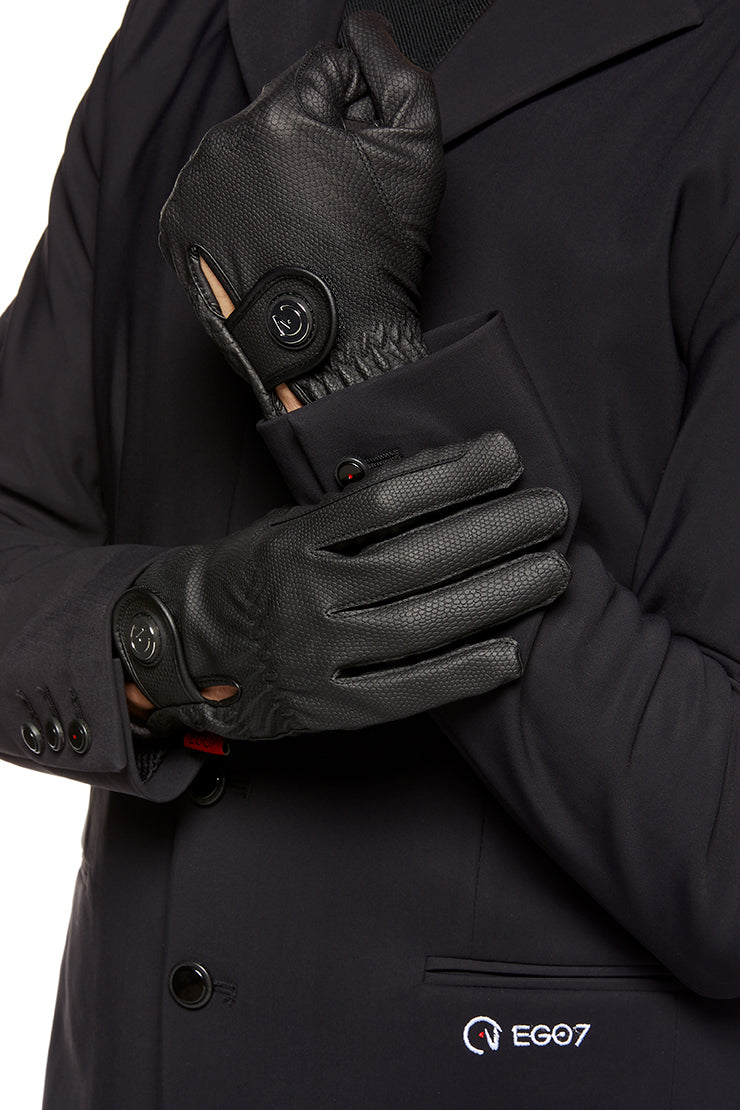 Ego 7 Action Glove - Black