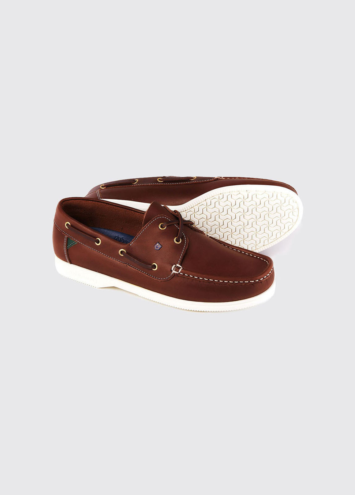 Dubarry Admiral Deck Shoes