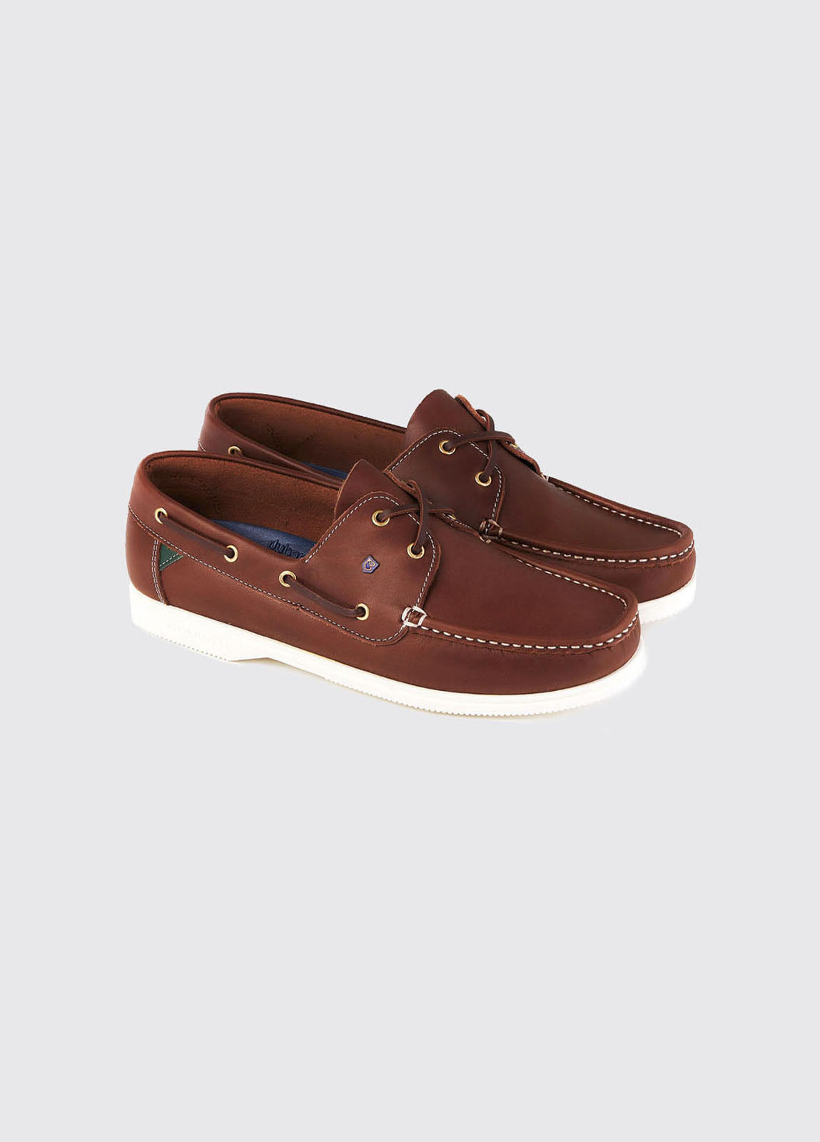 Dubarry Admiral Deck Shoes
