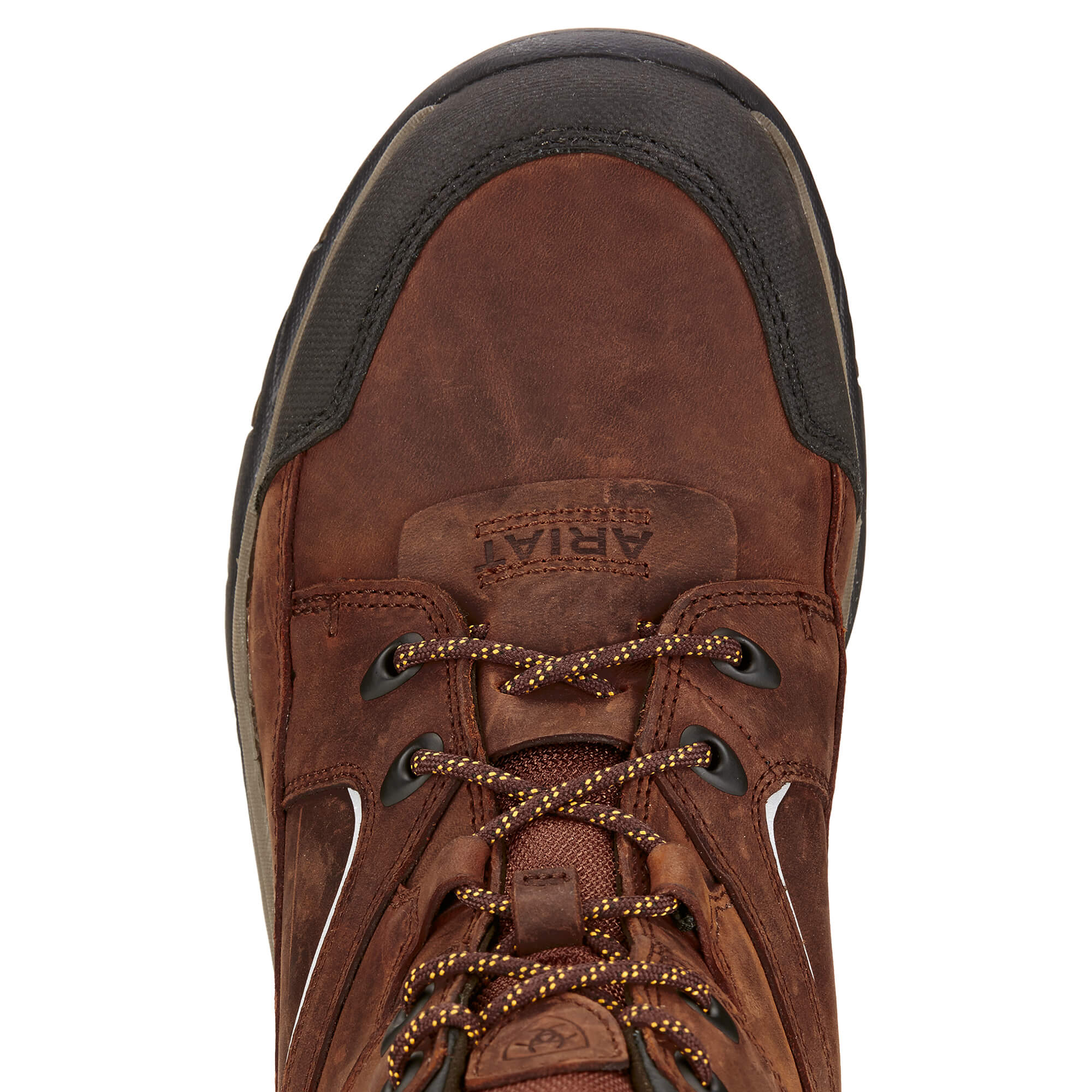 Ariat Gents Telluride Copper