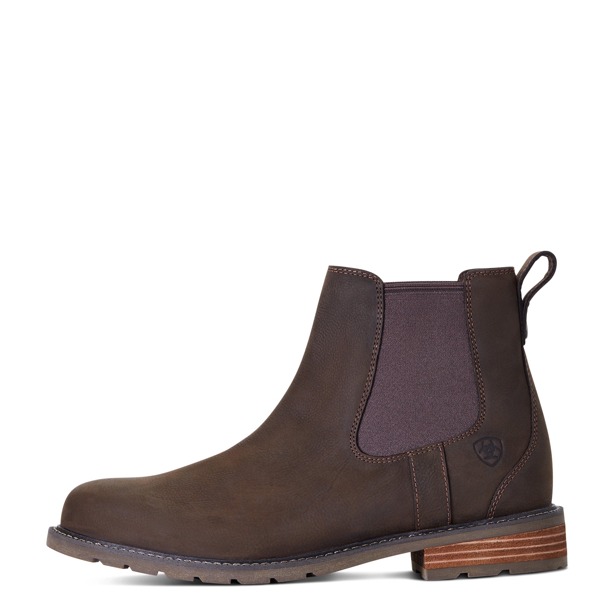 Ariat  Mens Wexford H2O Brown