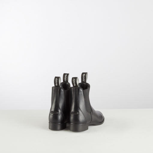 Brampton Jod Boot Black