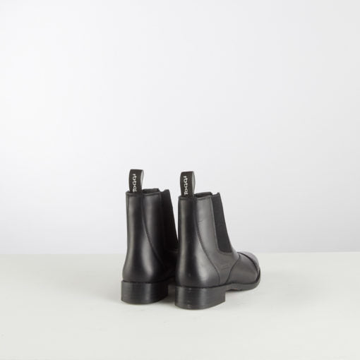 Childs Augusta Short Zip Bt Black