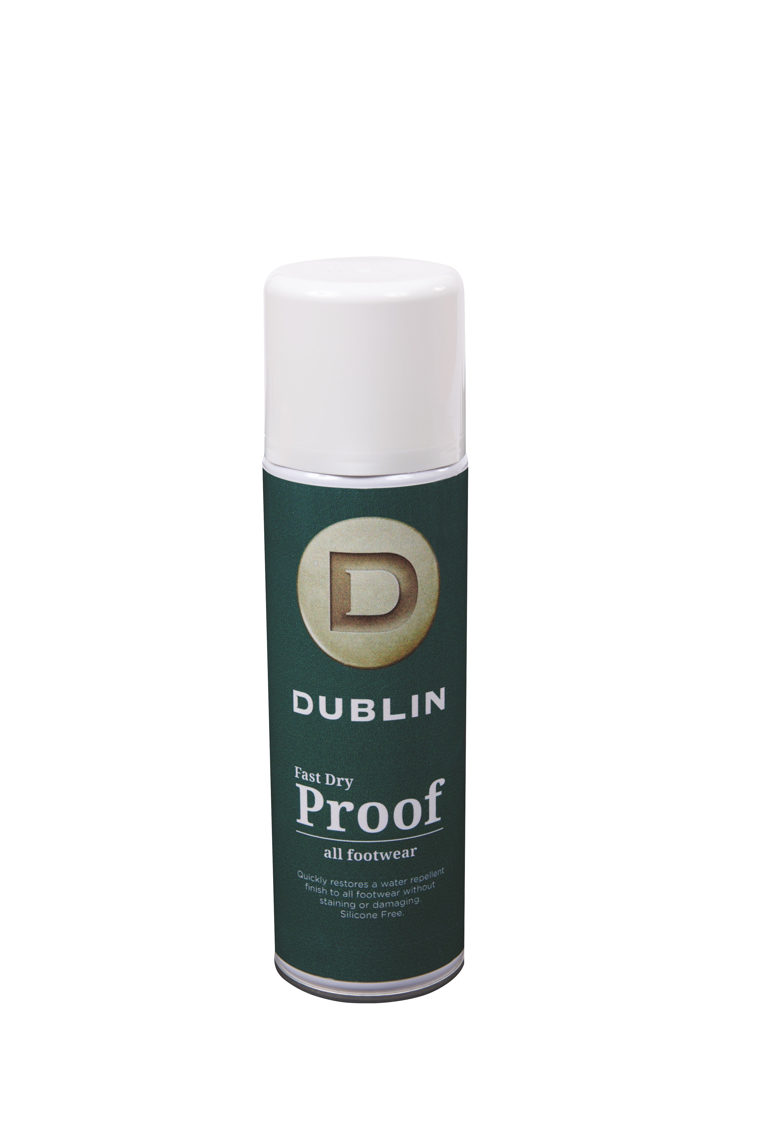 Dublin Fast Dry Proof Spray