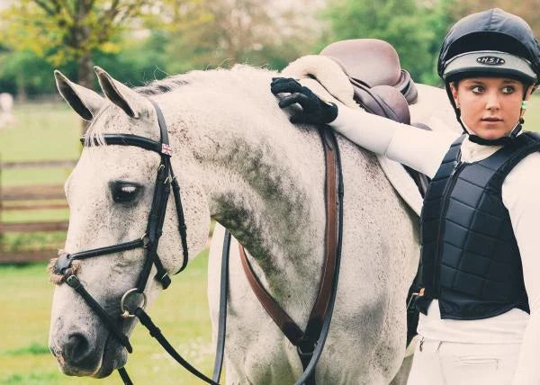 Adults RS 2010 Body Protector