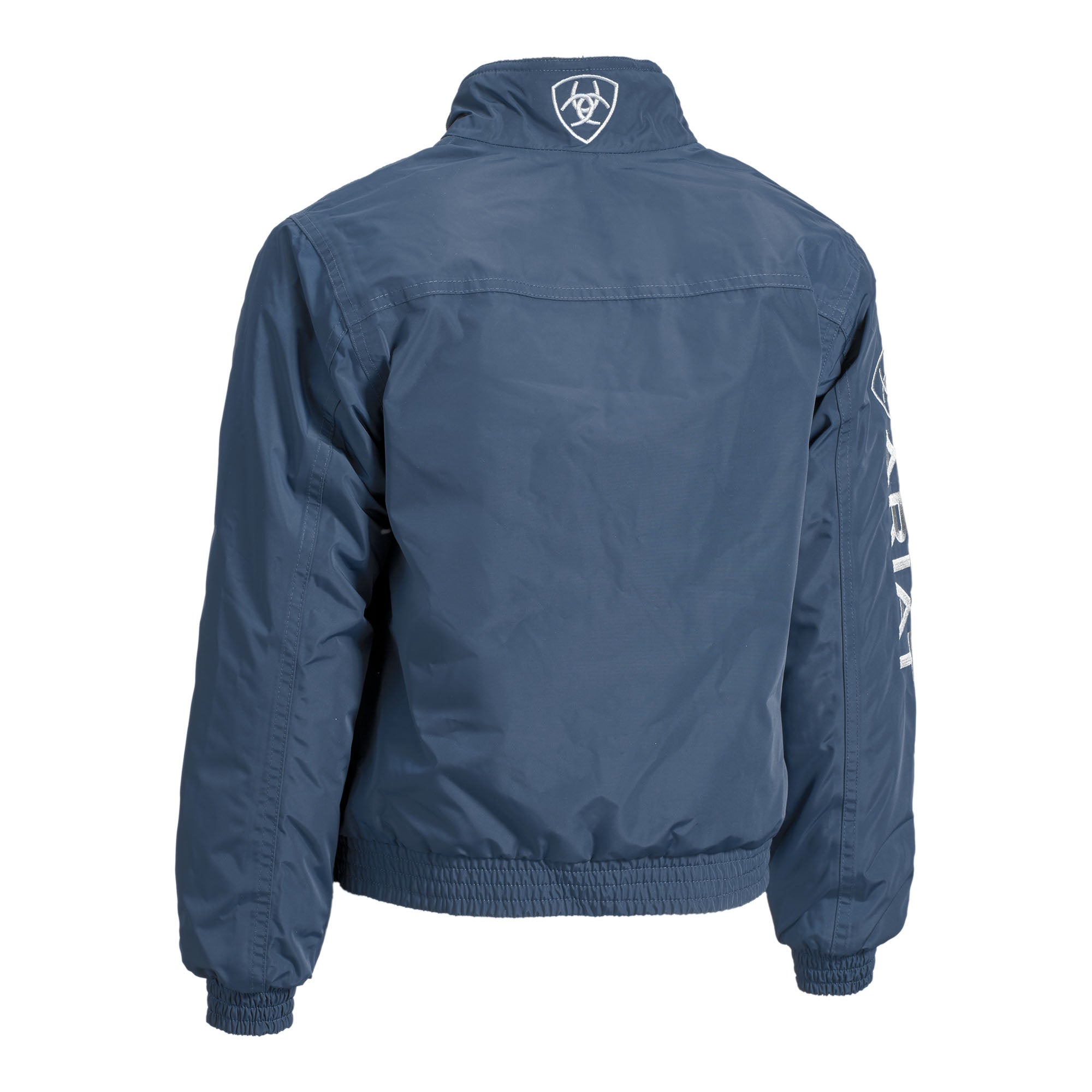 Ariat Youth Stable Team Jacket Navy