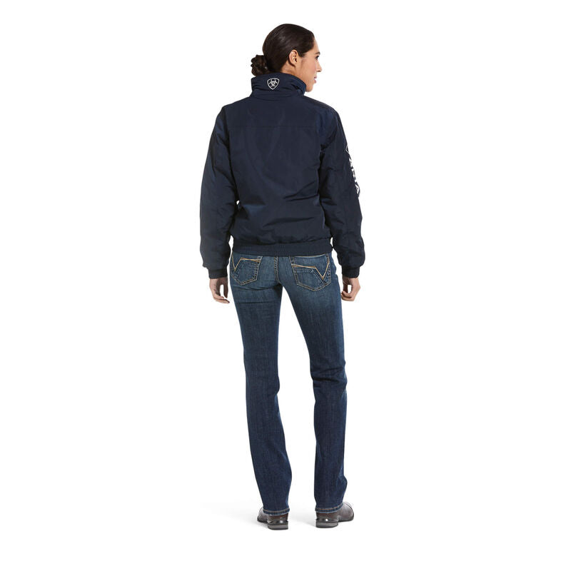 Ariat Womens Stable Team Jacket