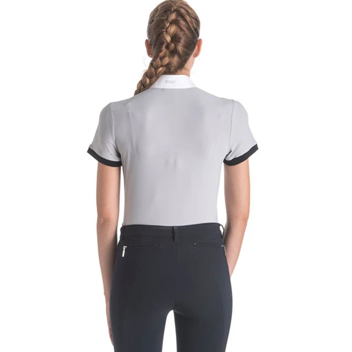 Ego7 Ladies Polo Competition Shirt