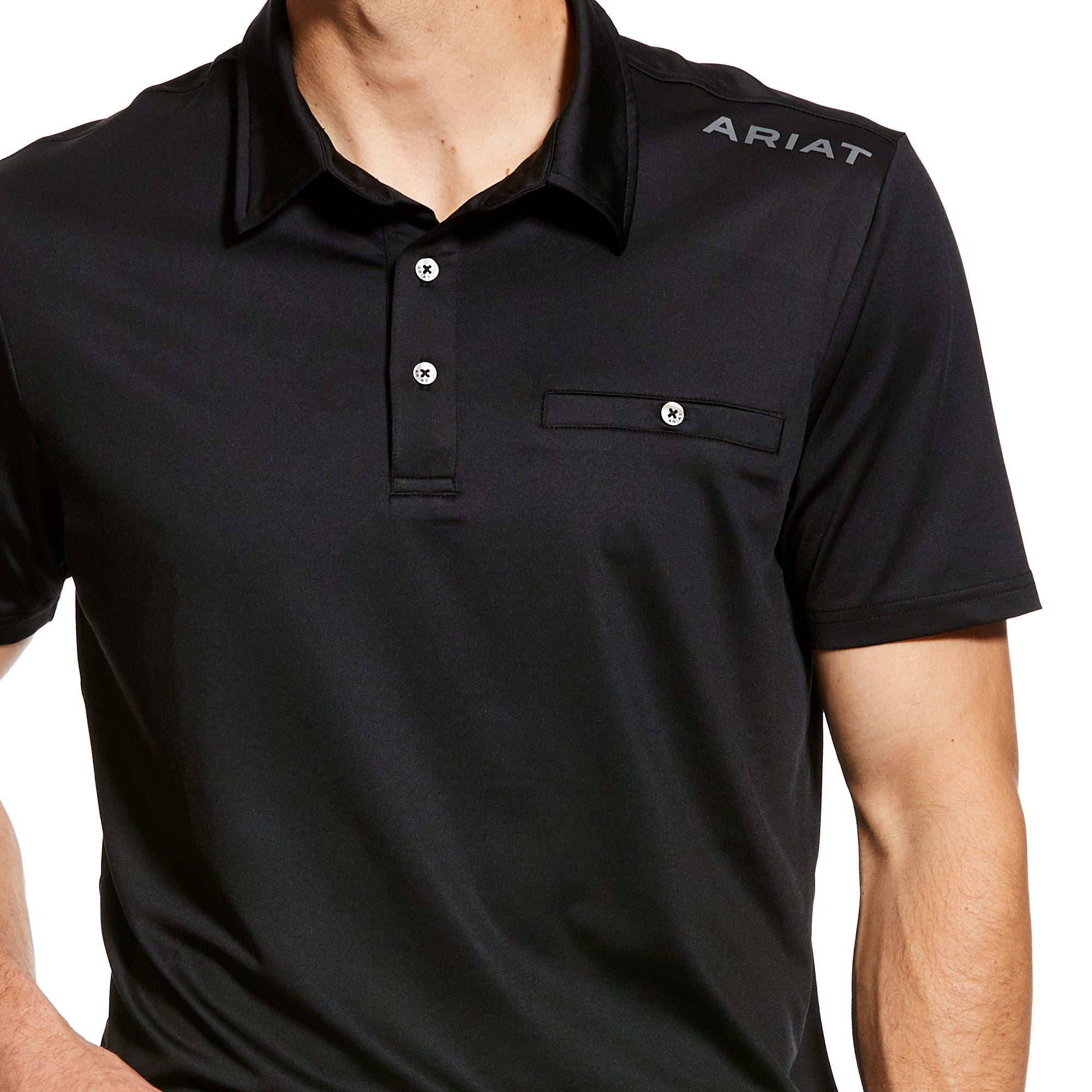 Mens Norco Short Sleeve Polo