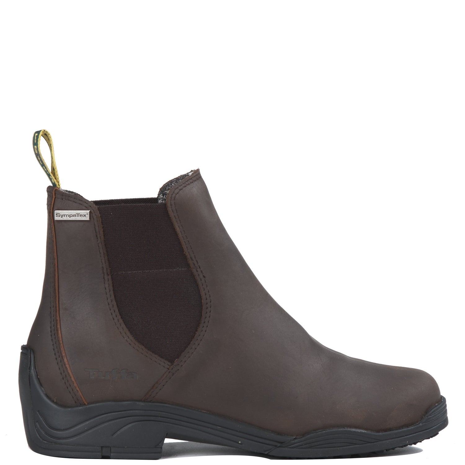 Tuffa Fjord WaterProof Boots - Brown