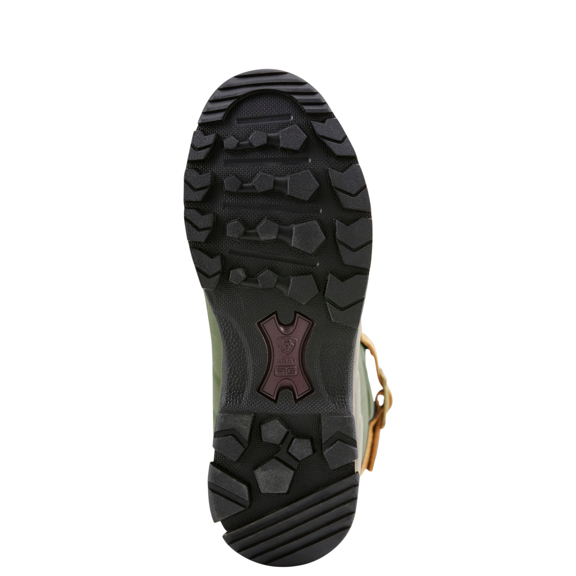 Ariat Womens Burford Boot