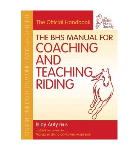 BHS Manual Coaching & Teaching