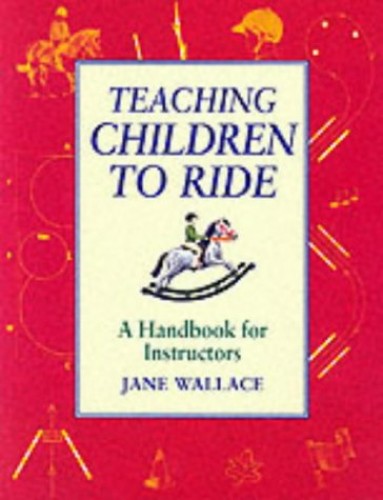 Teaching Children To Ride