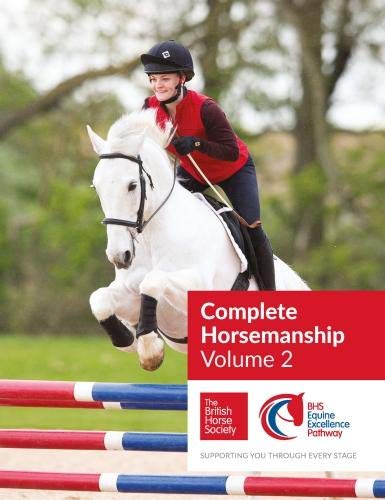 BHS Complete Horsemanship Vol 2