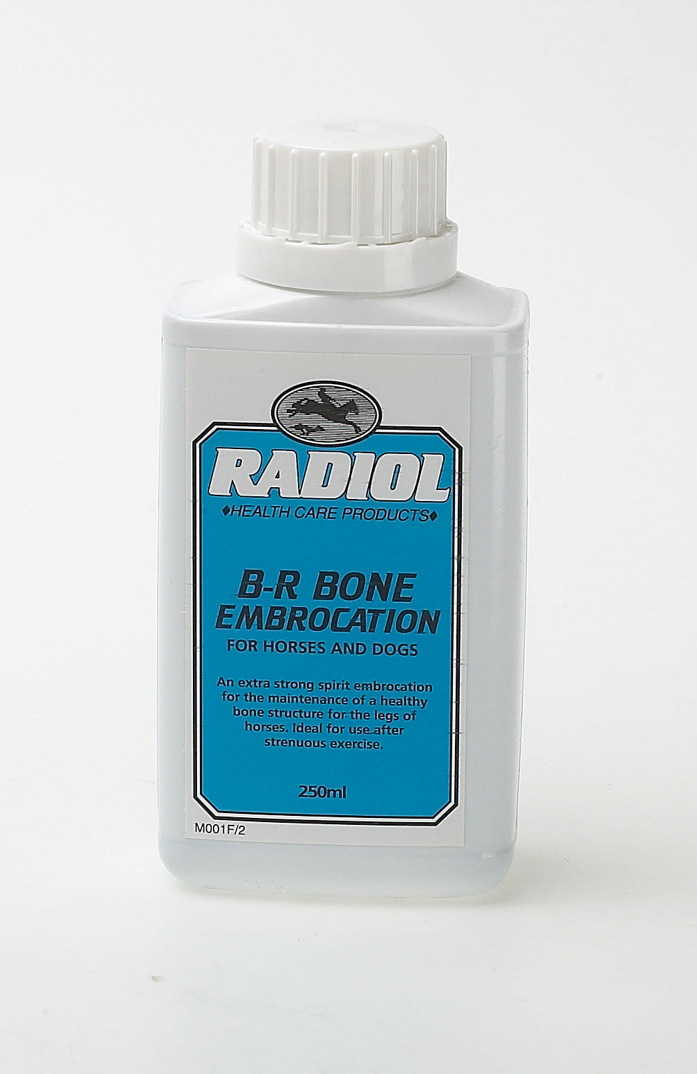 B-R Bone Embrocation