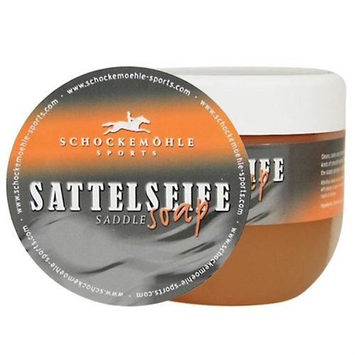 Schockemohle Leather Soap