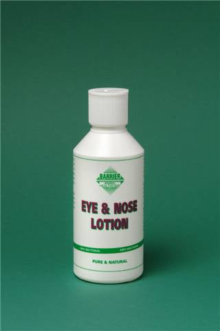 Anti-Bac Eye+Nose Lotion