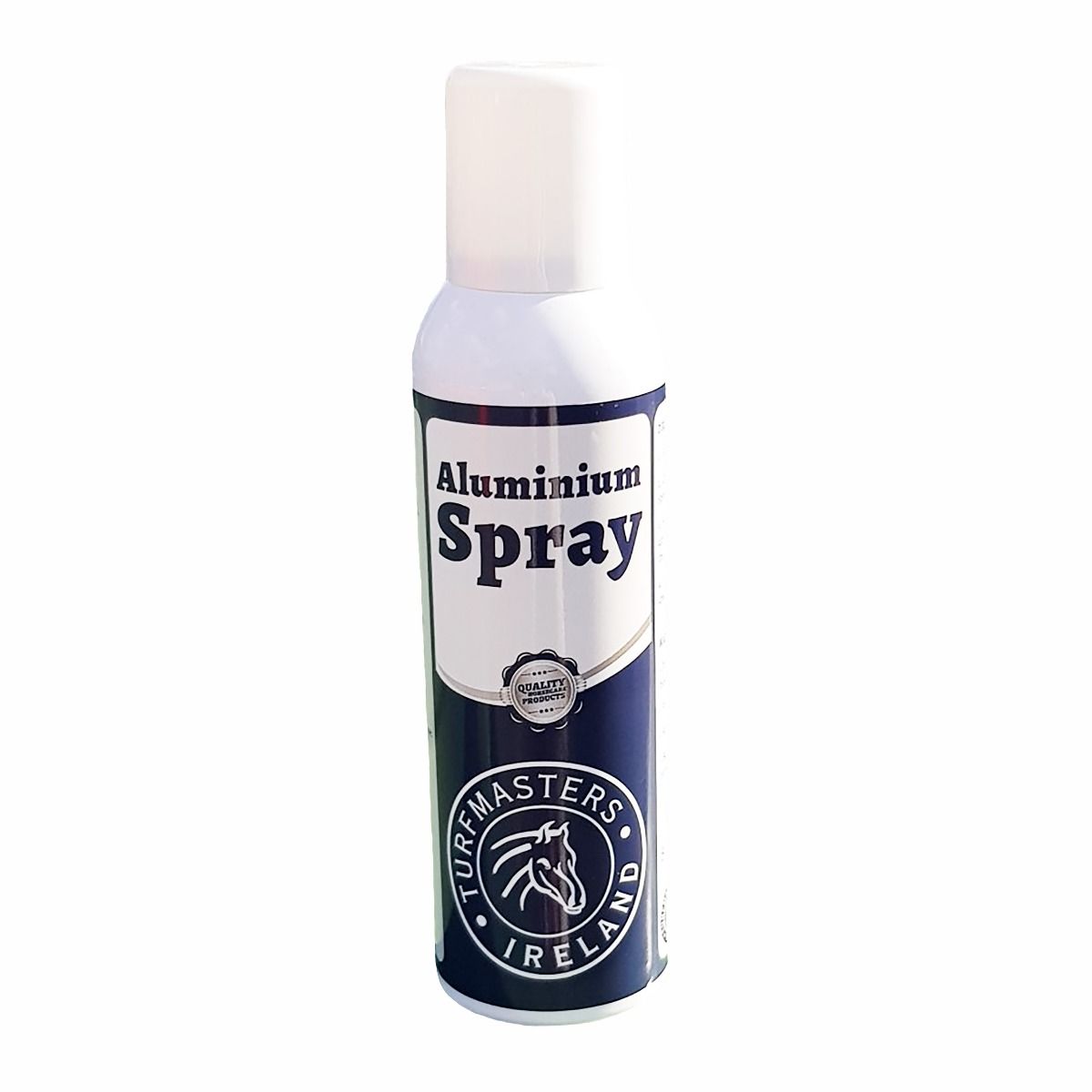 Turfmaster Aluminium Spray 200ml