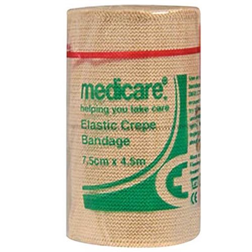 Medicare Crepe Bandage