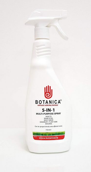 Botanica 6 in1 Spray