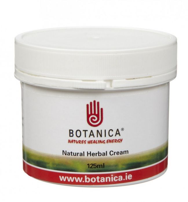 Botanica Herbal cream