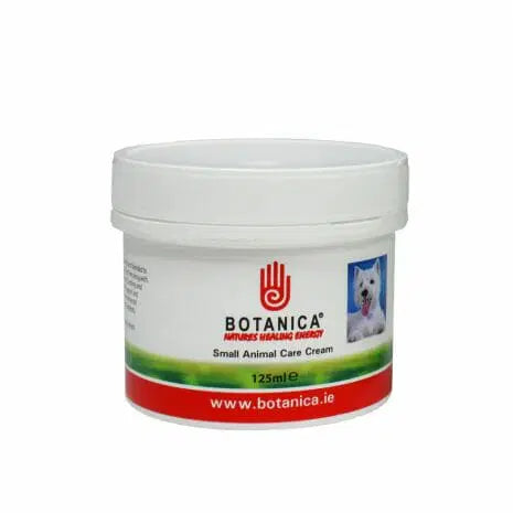 Botanica Small Animal care