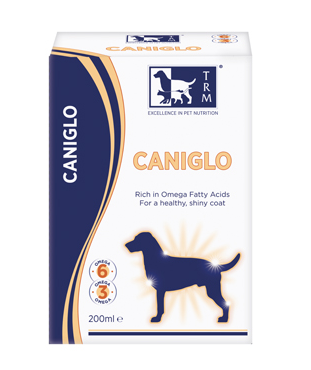 Caniglo liquid for dogs