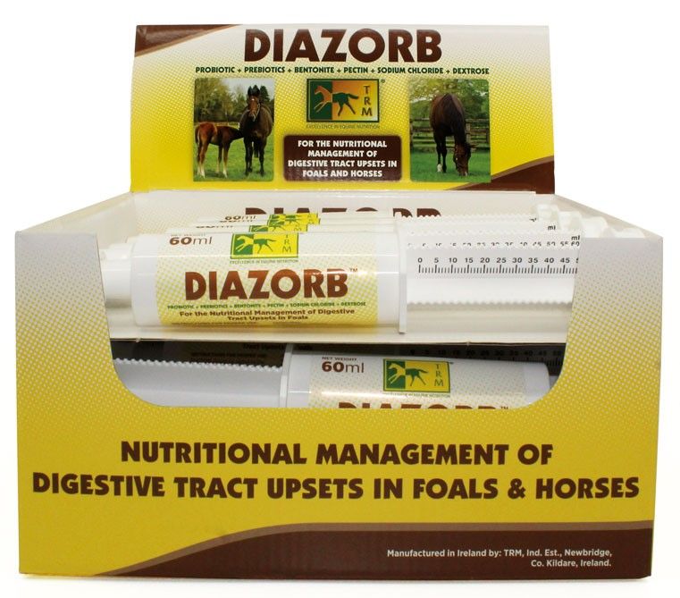Diazorb  - 60ml