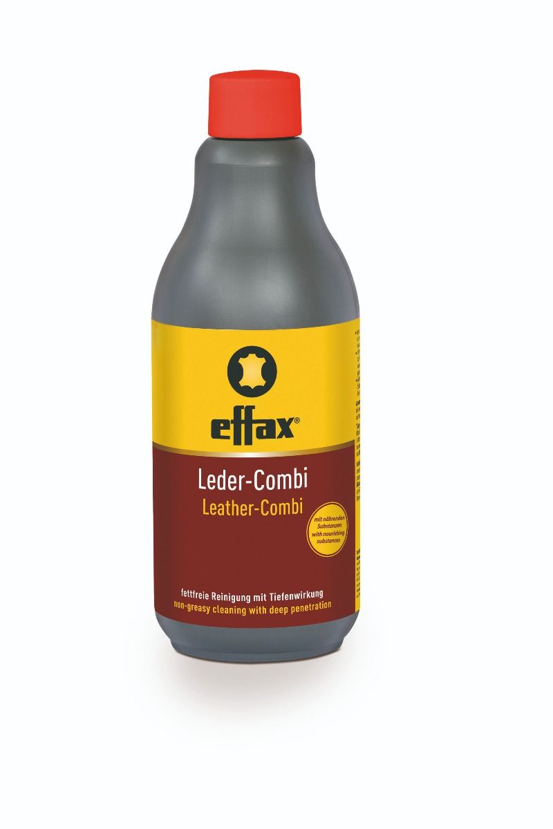 Effax-Leather-Combi - 500ml