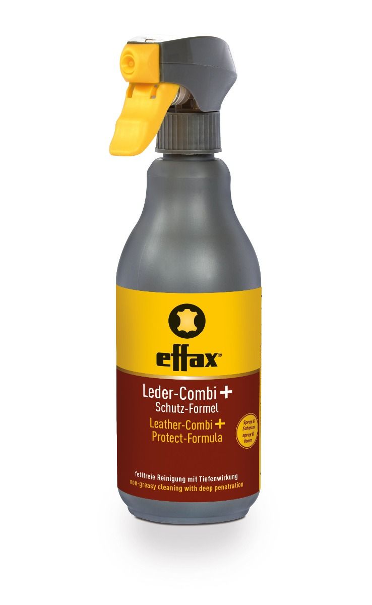 Effax-Leather-Combi Spray - 500ml