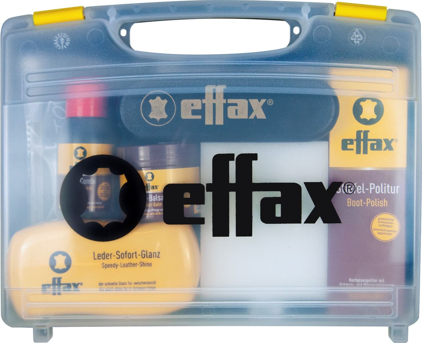 Effax Leather-Care-Case
