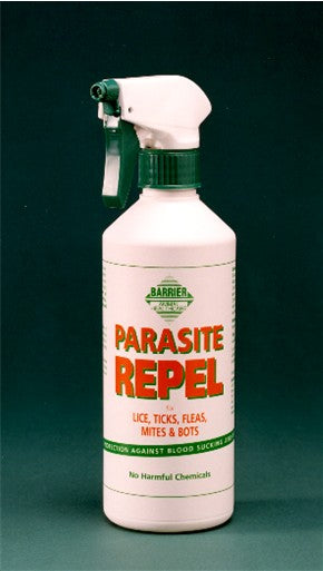 Fly Repellant-Parasite 500ml