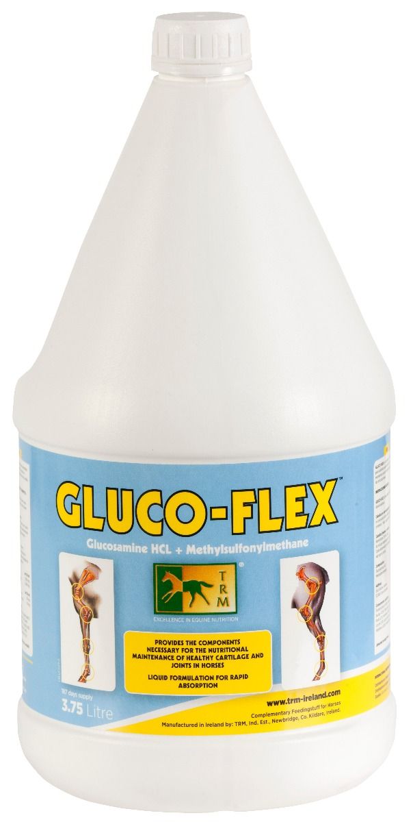 Gluco-flex