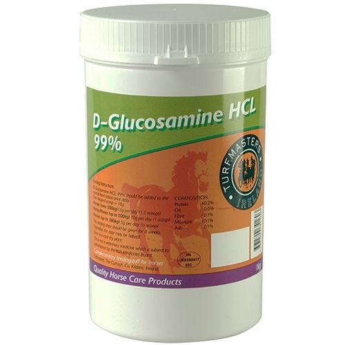 D-Glucosamine HCL